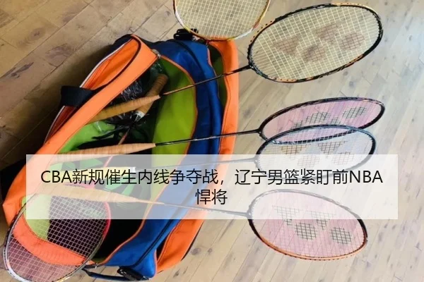 CBA新规催生内线争夺战，辽宁男篮紧盯前NBA悍将